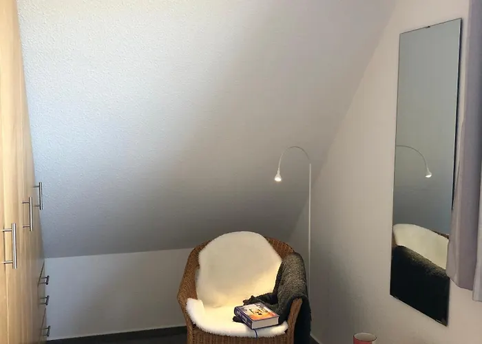 Friedensstra_e 43 7 Lägenhet Zingst